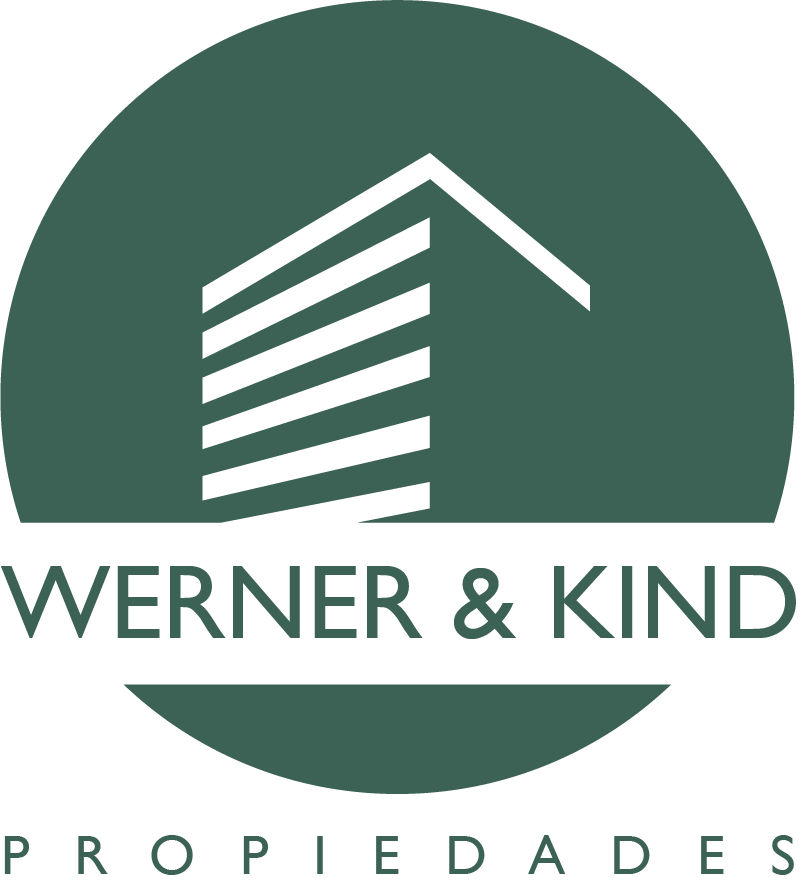 Logotipo Werner & Kind Propiedades