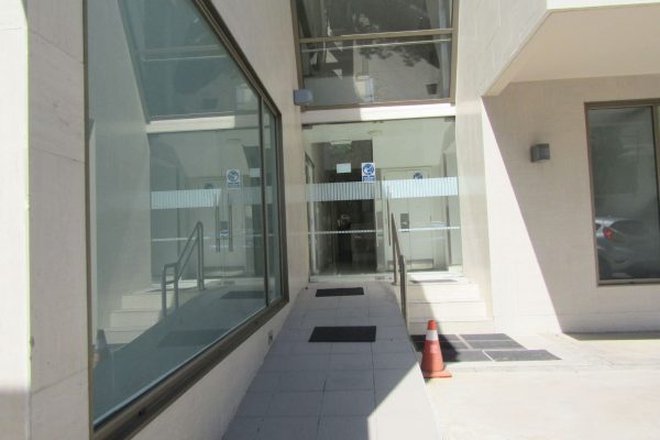 Inmueble Comercial para la salud y otros
