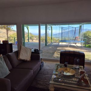 Parcela de agrado en Curacavi.