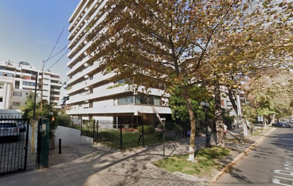 Departamento En Venta El Bosque sur, Providencia