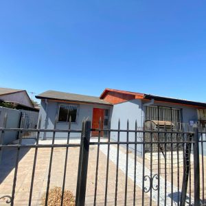 Casa En Arriendo En Maipú.