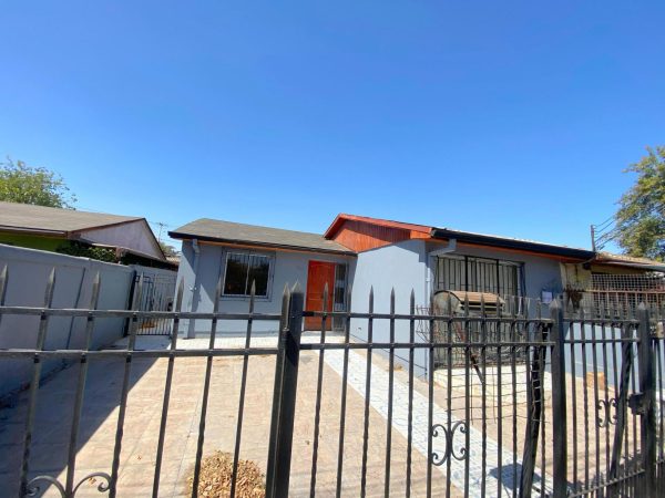 Casa En Arriendo En Maipú.