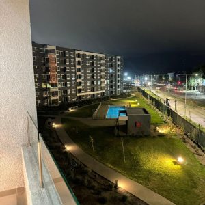 Arriendo Departamento nuevo a estrenar.