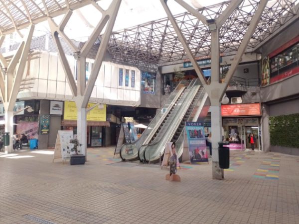 Oportunidad de Inversión Local Comercial, Paseo Las Palmas