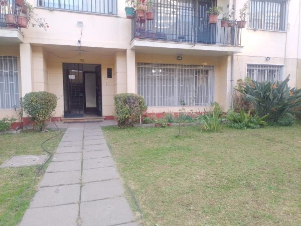 Venta Departamento Metro Ñuñoa