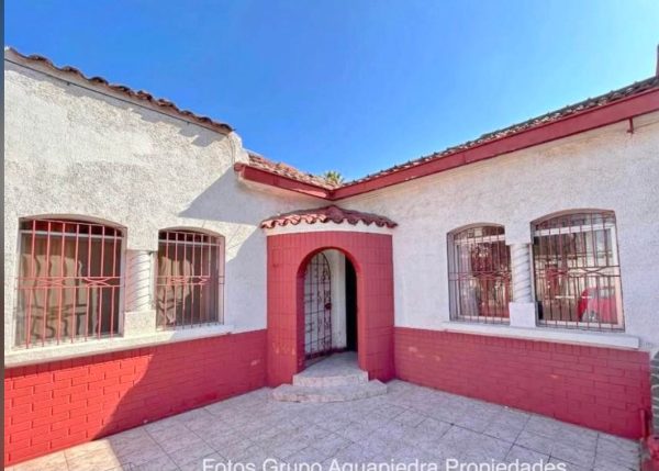 Casa en venta en Independencia.